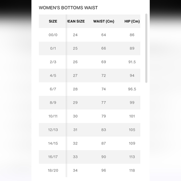 Levi's Women's Straight Leg Jeans - Dark Blue - Picture 7 of 12